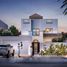 4 Bedroom Villa for sale at Fay Alreeman, Al Reef Downtown, Al Reef