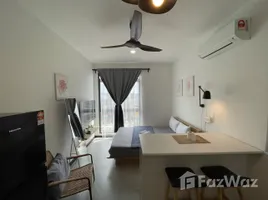 Studio Penthouse for rent at Marina Bay Suites, Marina south, Marina south, Central Region