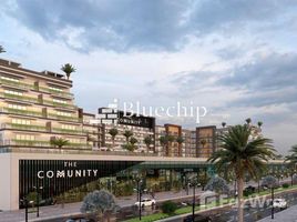 1 спален Квартира на продажу в The Community, Centrium Towers, Dubai Production City (IMPZ)