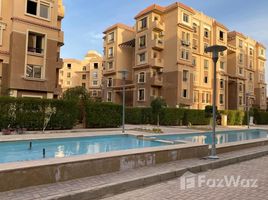2 Bedroom Apartment for sale at Italian Square, Hadayek October