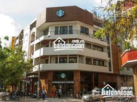 Studio Nhà mặt tiền for sale in TP.Hồ Chí Minh, Phường 12, Quận 3, TP.Hồ Chí Minh