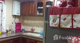 Unidades disponibles en Appartement ensoleillé