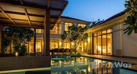 Viviendas disponibles en Fusion Suites Saigon