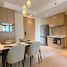 1 спален Квартира в аренду в Regal Condo Sathorn - Naradhiwas, Thung Mahamek