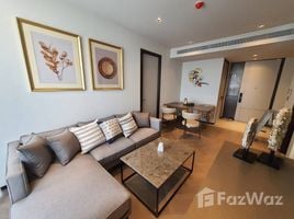 2 chambre Condominium à louer à , Khlong Tan Nuea