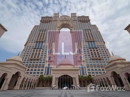 1 غرفة نوم شقة للبيع في Fairmont Marina Residences, The Marina