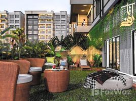 Ramatan で売却中 3 ベッドルーム アパート, New Capital Compounds