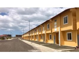 3 Habitaciones Casa en venta en Puerto De Cayo, Manabi Manta