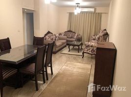 2 Bedroom Apartment for rent at El Rehab Extension, Al Rehab, New Cairo City, Cairo, Egypt