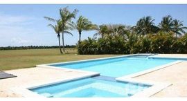 Viviendas disponibles en Santo Domingo