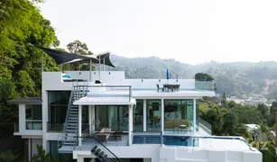 3 Bedrooms Villa for sale in Kamala, Phuket 