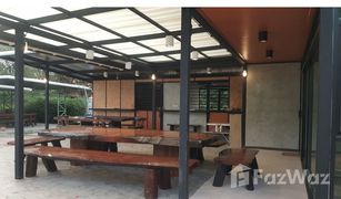 6 Schlafzimmern Villa zu verkaufen in Nonsi, Prachin Buri 