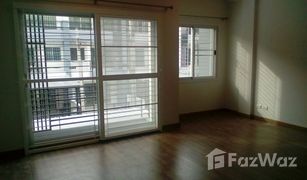 3 Bedrooms Townhouse for sale in Nong Khang Phlu, Bangkok 