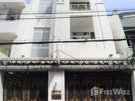 8 Phòng ngủ Nhà mặt tiền for sale in Phường 12, Quận 5, Phường 12