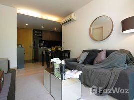 2 Bedroom Condo for rent at Via 49, Khlong Tan Nuea, Watthana, Bangkok