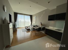 1 chambre Condominium à louer à , Khlong Tan Nuea