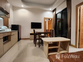 2 Bedroom Villa for rent at The Fifth Pool Villa , Chalong