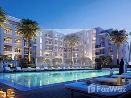 1 спален Квартира на продажу в Cyan Beach Residence, Palm Towers, Al Majaz