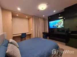 Appartement 1 chambre à louer à Life Ladprao, Chomphon, Chatuchak, Bangkok, Thaïlande