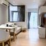 1 спален Кондо в аренду в Runesu Thonglor 5, Khlong Tan Nuea