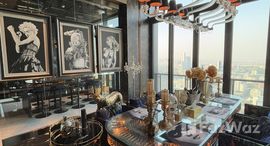 ยูนิตที่เหลืออยู่ในโครงการ The Monument Thong Lo