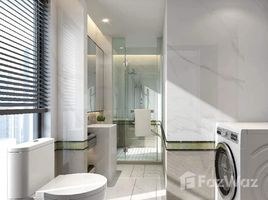 1 Bedroom Condo for sale at Baoli Mansion, Mittapheap, Prampir Meakkakra