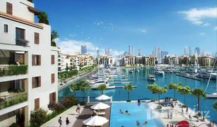 4 Habitaciones Adosado en venta en La Mer, Dubái Sur La Mer