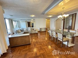 3 спален Квартира в аренду в Vanicha Park Langsuan, Lumphini, Патхум Щан