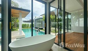 3 Bedrooms Villa for sale in Thep Krasattri, Phuket Botanica Foresta