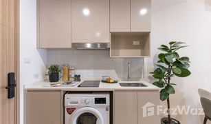 1 Bedroom Condo for sale in Samre, Bangkok Na Reva Charoennakhon