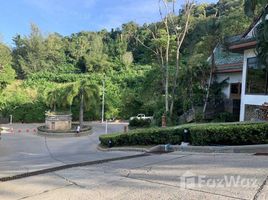  Land for sale at Baan Thai Surin Hill, Choeng Thale, Thalang, Phuket