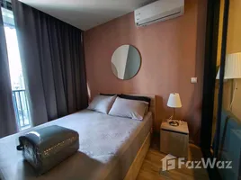 คอนโด 1 ห้องนอน ให้เช่า ในโครงการ เอ็กซ์ที พญาไท, ถนนพญาไท