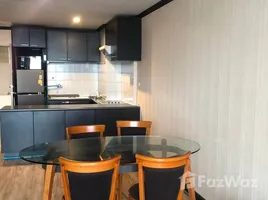 1 Habitación Apartamento en venta en Supavadee Tower, Thanon Nakhon Chaisi, Dusit, Bangkok