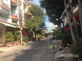 5 Phòng ngủ Nhà mặt tiền for sale in Phu Trung, Tân Phú, Phu Trung