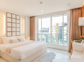 1 chambre Condominium à vendre à S Condo Chiang Mai., Suthep, Mueang Chiang Mai, Chiang Mai