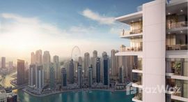 Доступные квартиры в Vida Residences Dubai Marina
