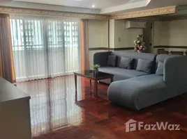3 Bedroom Penthouse for rent at D.H. Grand Tower, Khlong Tan Nuea, Watthana
