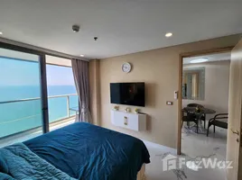 1 спален Кондо на продажу в Copacabana Beach Jomtien, Nong Prue, Паттайя