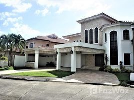 4 Habitación Casa for sale in Panamá, Bella Vista, Ciudad de Panamá, Panamá, Panamá