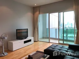 คอนโด 2 ห้องนอน ให้เช่า ในโครงการ มิลเลนเนียม เรสซิเดนซ์, คลองเตย