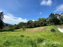  Grundstück zu verkaufen in Boquete, Chiriqui, Los Naranjos, Boquete, Chiriqui, Panama