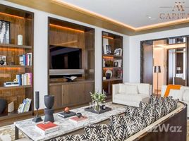 4 спален Квартира на продажу в Dorchester Collection Dubai, DAMAC Towers by Paramount, Business Bay, Дубай