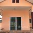 2 Bedroom House for sale at Thepsan Housing, Hang Chat, Hang Chat, Lampang