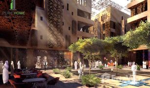 Studio Apartment for sale in Oasis Residences, Abu Dhabi Oasis 1