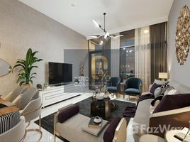 3 Bedroom Apartment for sale at Diva, Yas Island