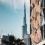 استديو شقة للبيع في AHAD Residences, Executive Towers, Business Bay