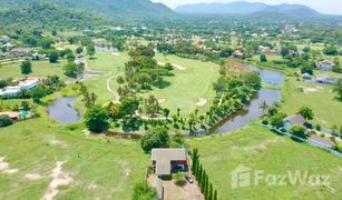 3 Bedrooms House for sale in Cha-Am, Phetchaburi Palm Hills Golf Club and Residence