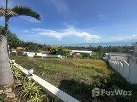 ขายที่ดิน ในโครงการ สันติสุข วิลล่า, แม่น้ำ, เกาะสมุย, สุราษฎร์ธานี