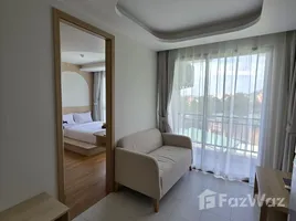 ขายอพาร์ทเม้นท์ 1 ห้องนอน ในโครงการ แฟนตาซี คอนโด กมลา, กมลา, กะทู้