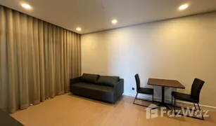 曼谷 曼乐 The Room Charoenkrung 30 2 卧室 公寓 售 